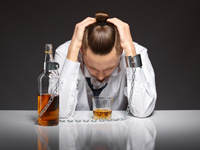 Tratamento Alcoólatra