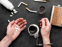 Tratamento de Drogas